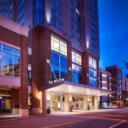 The Westin Virginia Beach Town Center Ngoại thất bức ảnh