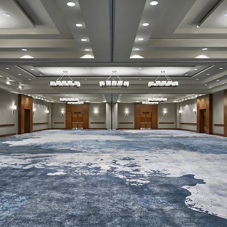 The Westin Virginia Beach Town Center Ngoại thất bức ảnh