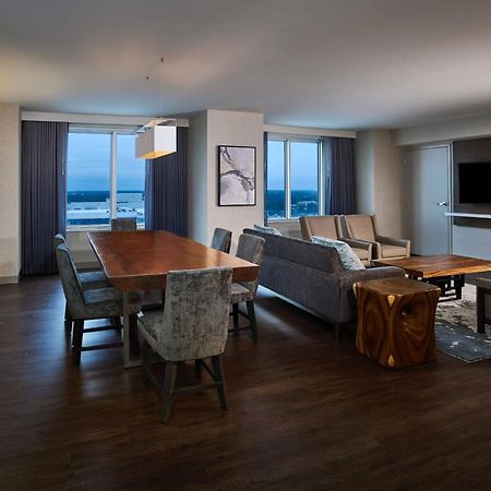 The Westin Virginia Beach Town Center Ngoại thất bức ảnh