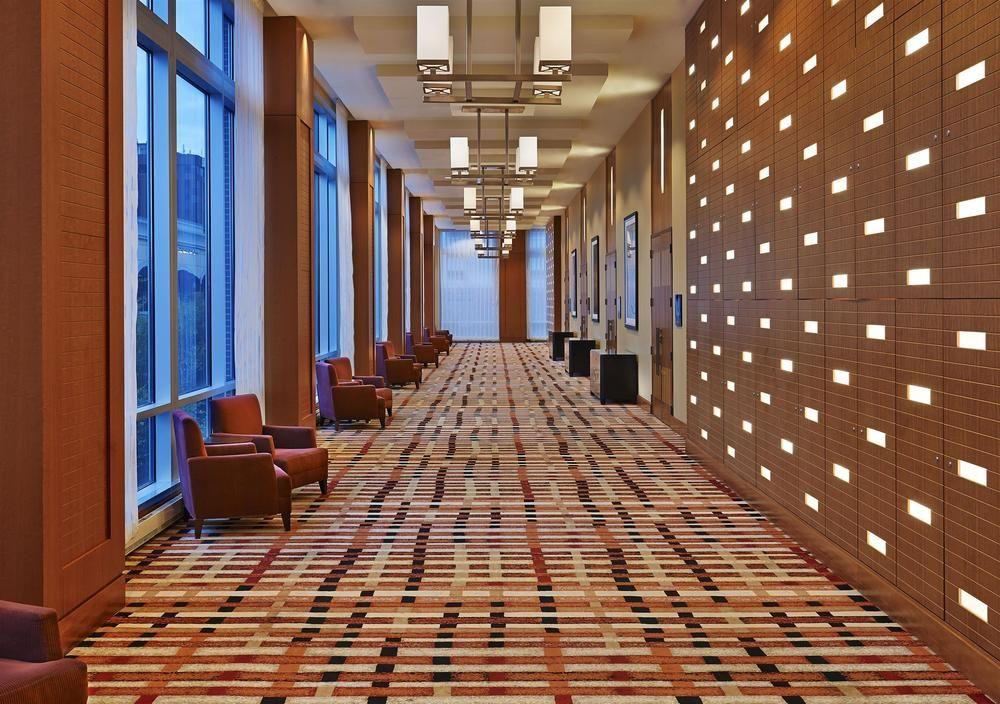 The Westin Virginia Beach Town Center Ngoại thất bức ảnh