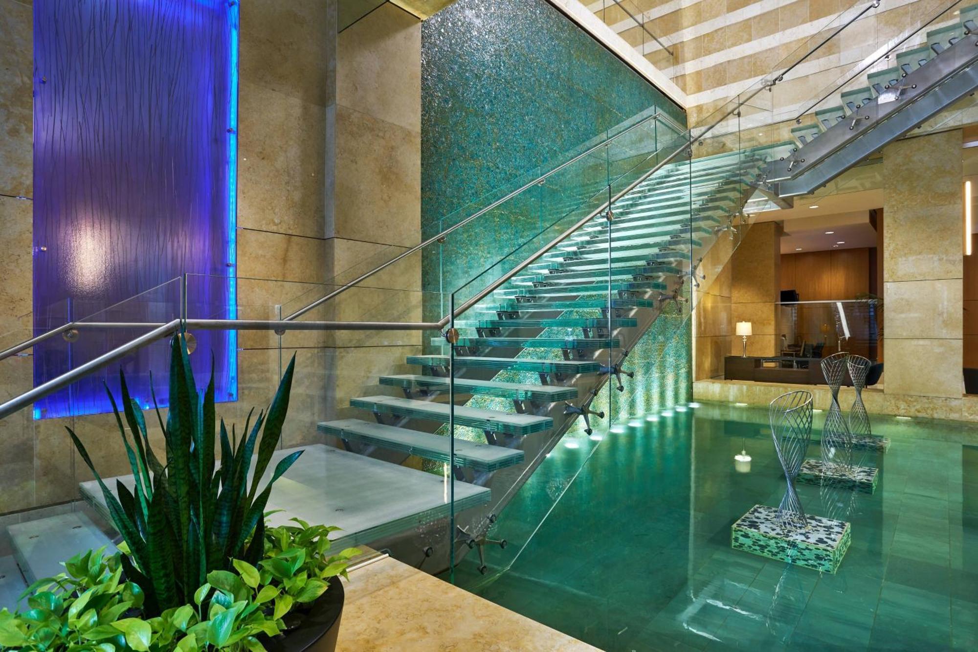 The Westin Virginia Beach Town Center Ngoại thất bức ảnh