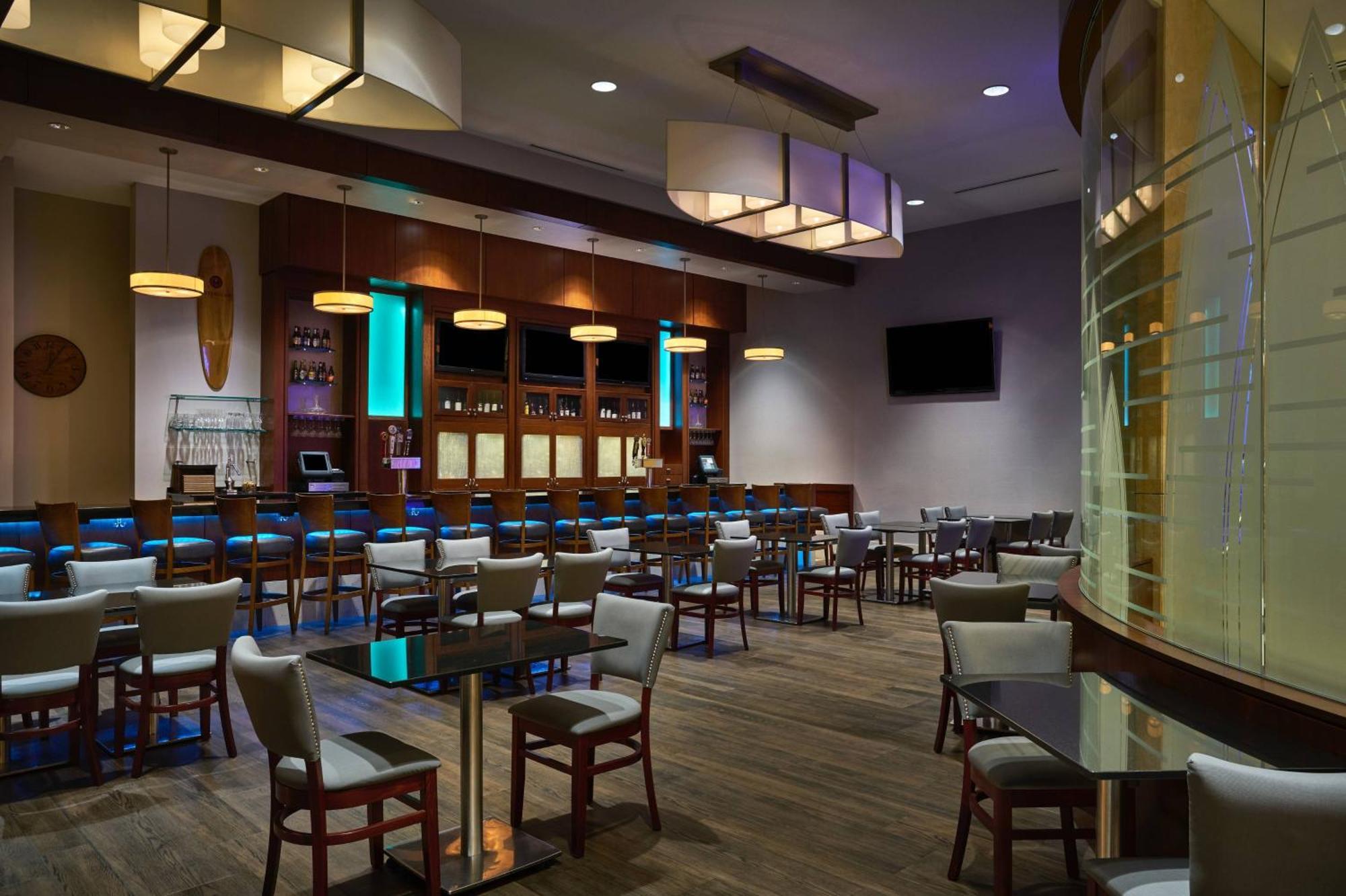 The Westin Virginia Beach Town Center Ngoại thất bức ảnh