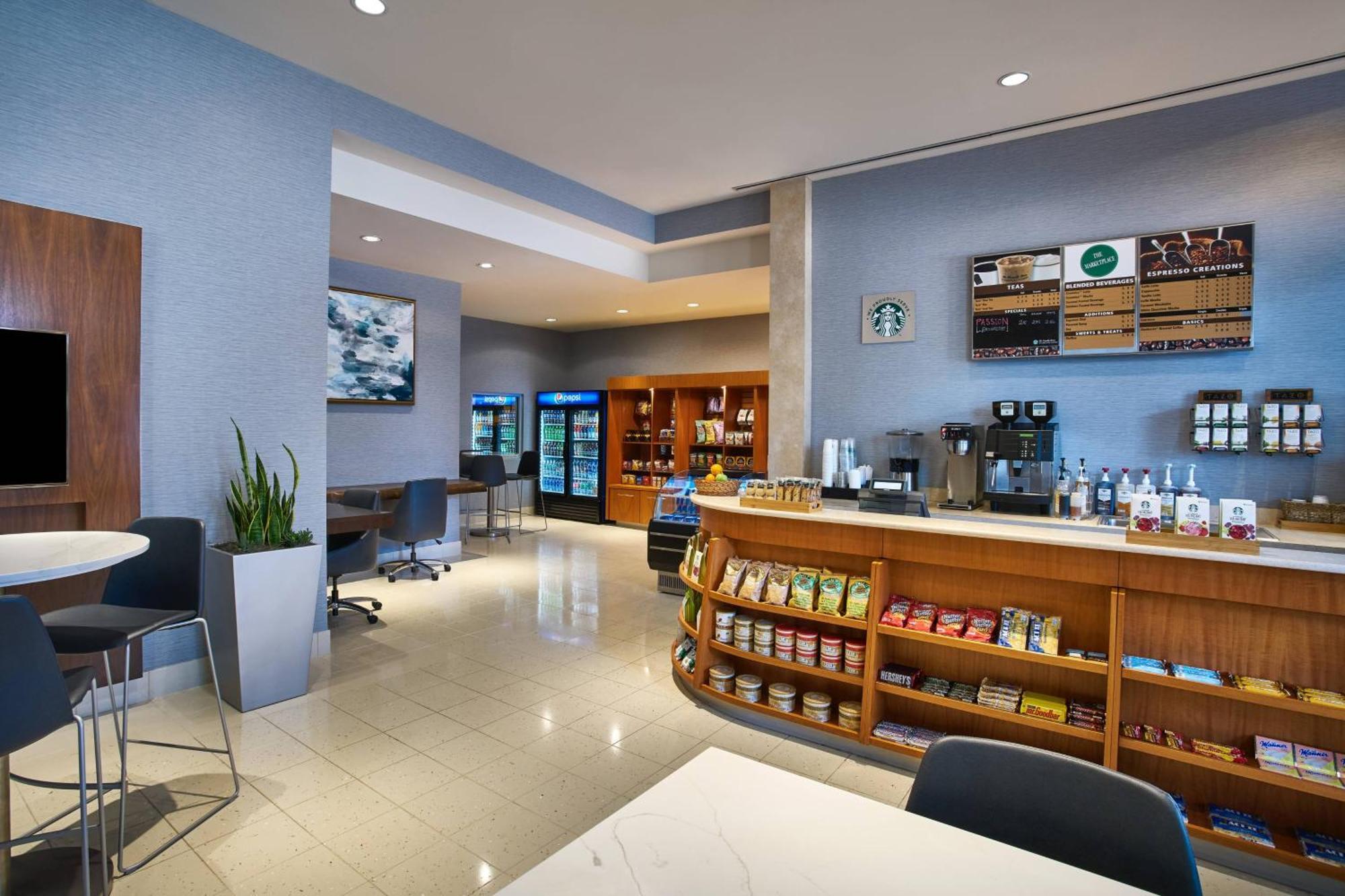 The Westin Virginia Beach Town Center Ngoại thất bức ảnh