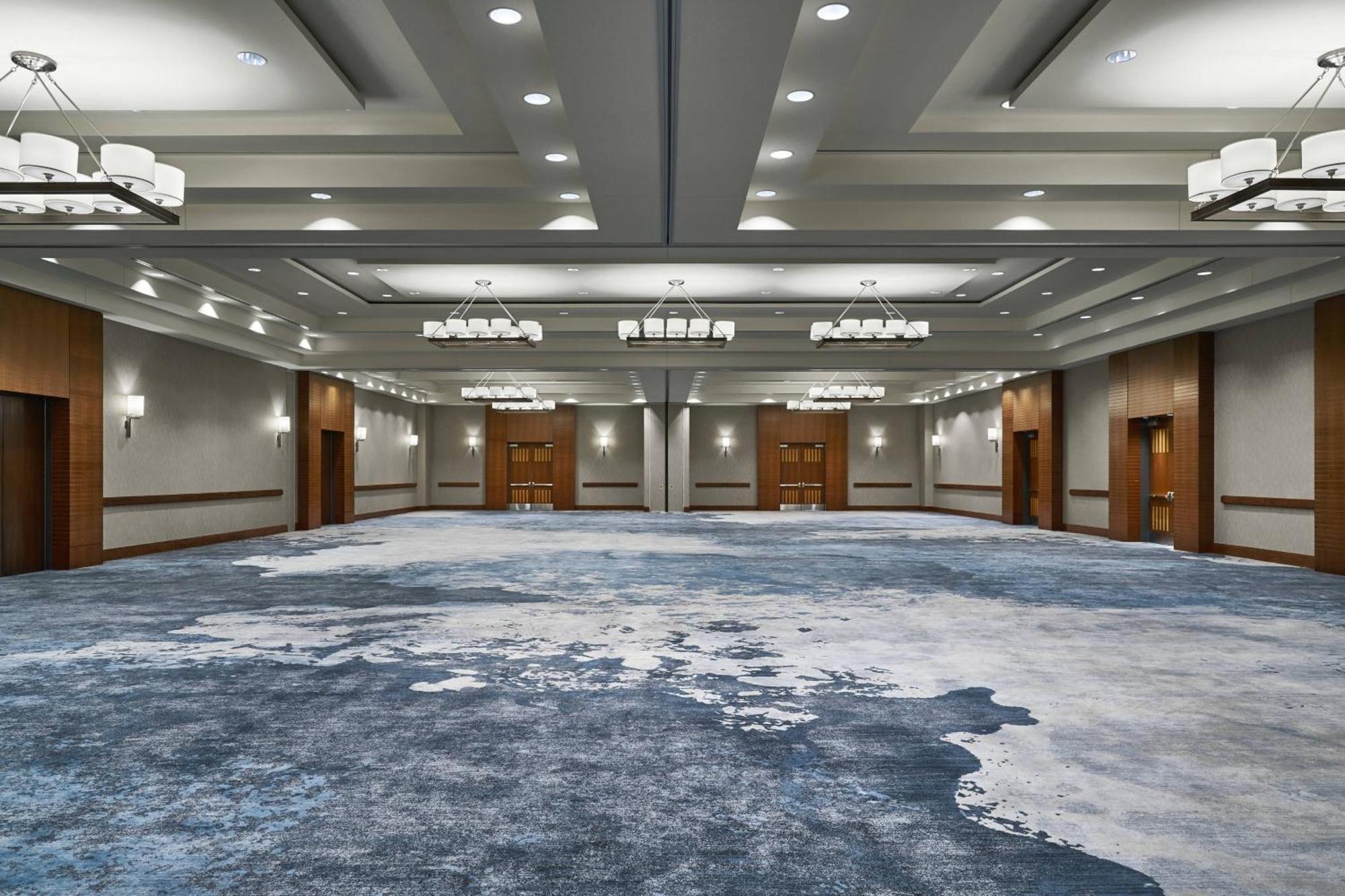 The Westin Virginia Beach Town Center Ngoại thất bức ảnh