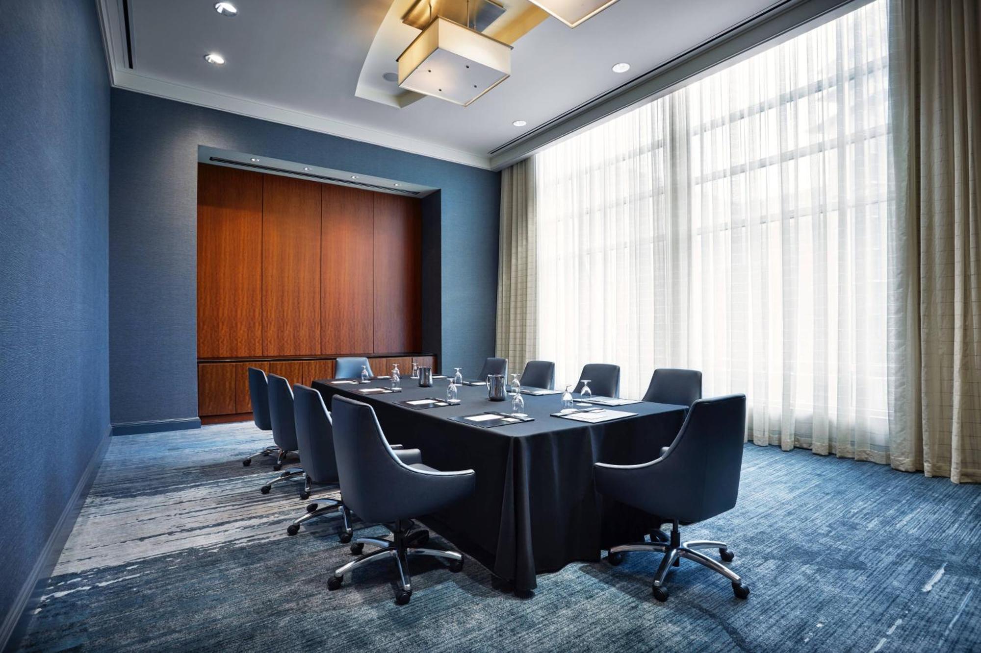 The Westin Virginia Beach Town Center Ngoại thất bức ảnh
