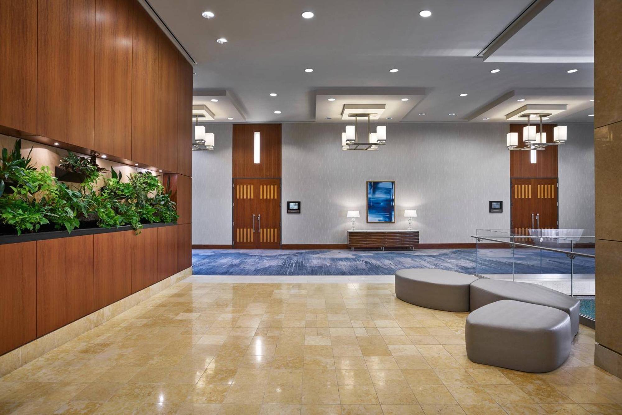 The Westin Virginia Beach Town Center Ngoại thất bức ảnh