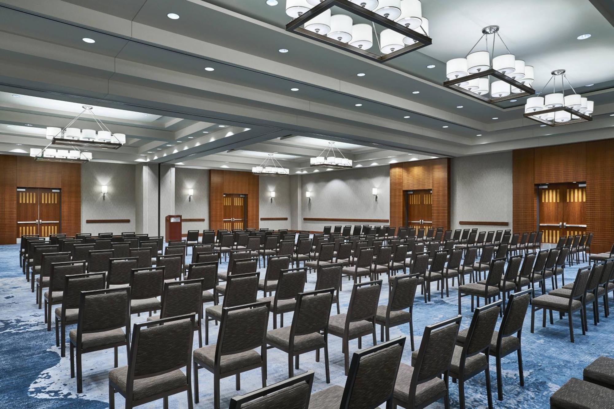 The Westin Virginia Beach Town Center Ngoại thất bức ảnh