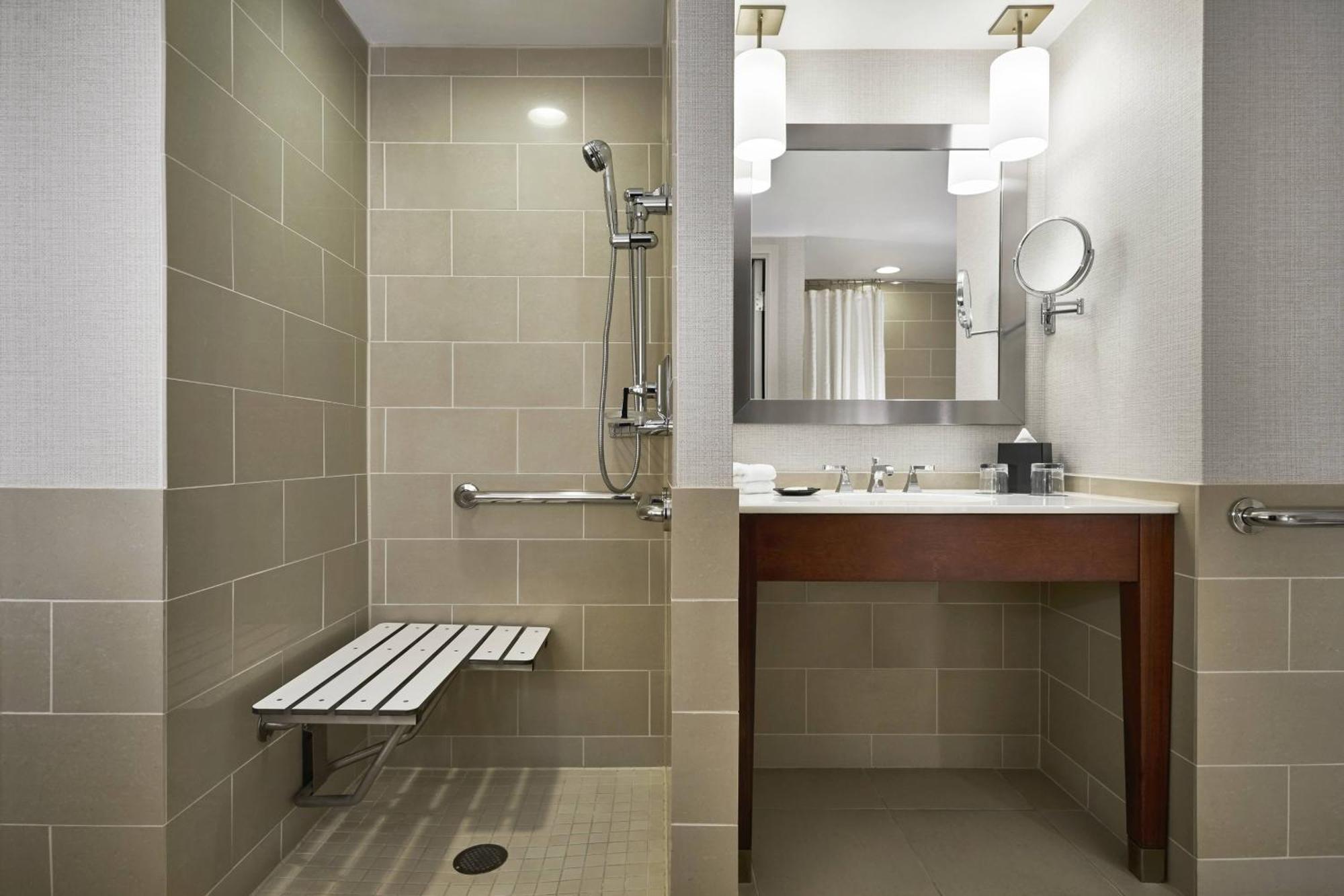 The Westin Virginia Beach Town Center Ngoại thất bức ảnh