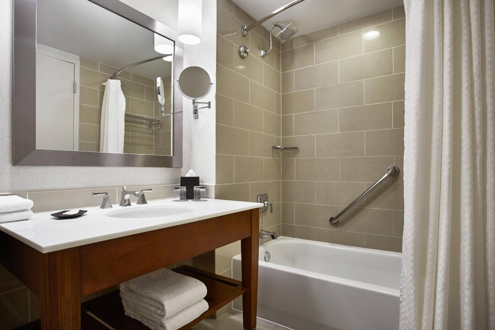 The Westin Virginia Beach Town Center Ngoại thất bức ảnh