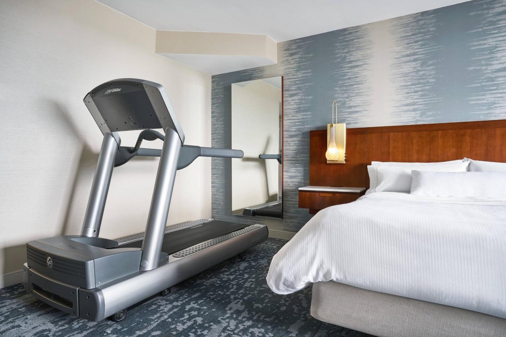 The Westin Virginia Beach Town Center Ngoại thất bức ảnh