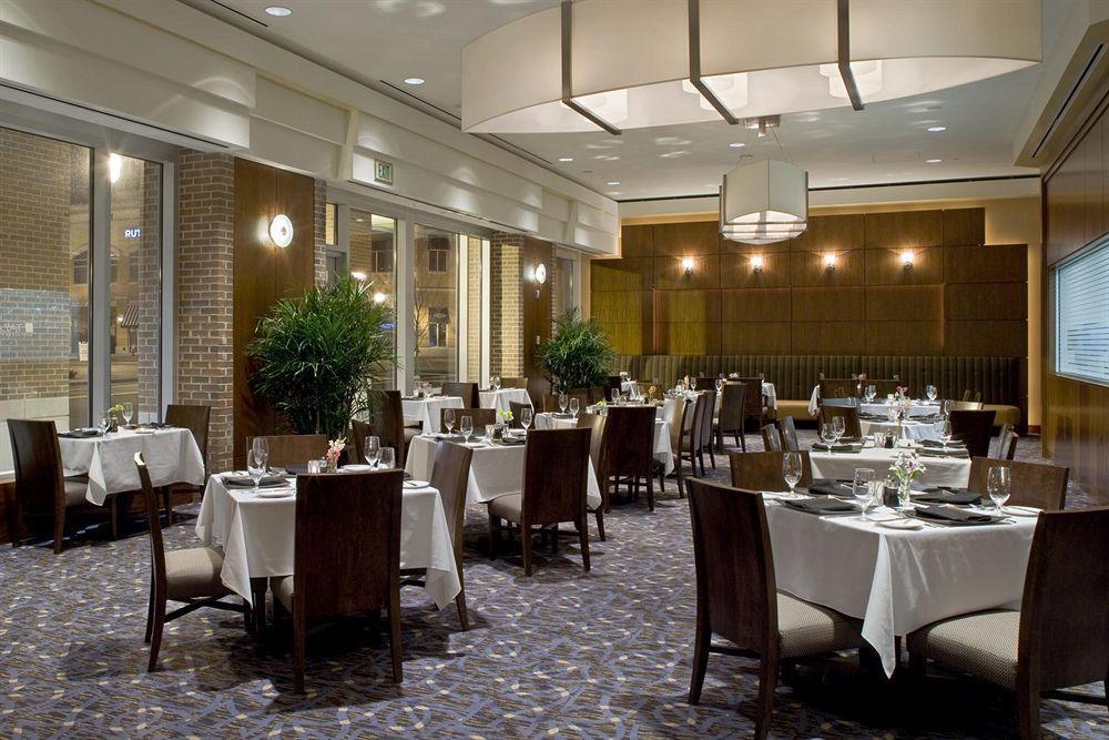 The Westin Virginia Beach Town Center Ngoại thất bức ảnh