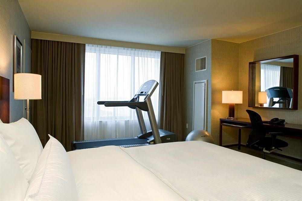 The Westin Virginia Beach Town Center Ngoại thất bức ảnh