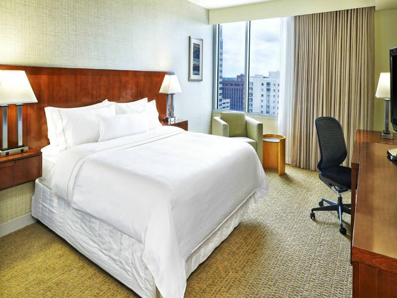 The Westin Virginia Beach Town Center Ngoại thất bức ảnh