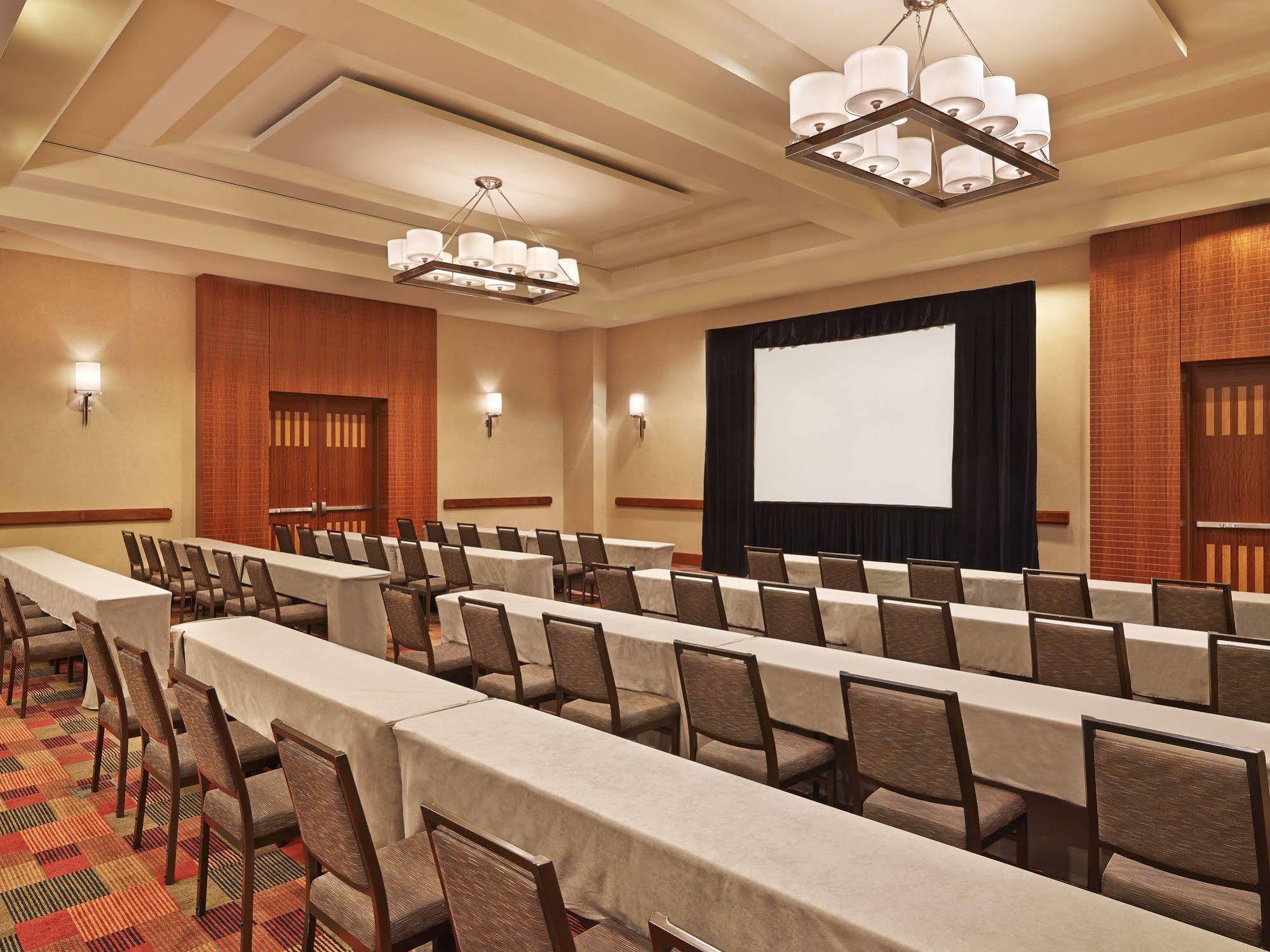 The Westin Virginia Beach Town Center Ngoại thất bức ảnh