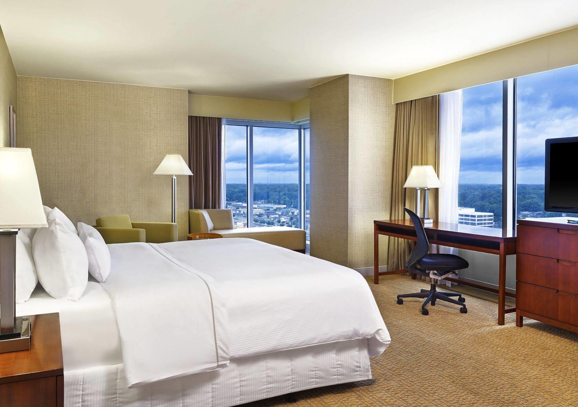 The Westin Virginia Beach Town Center Ngoại thất bức ảnh