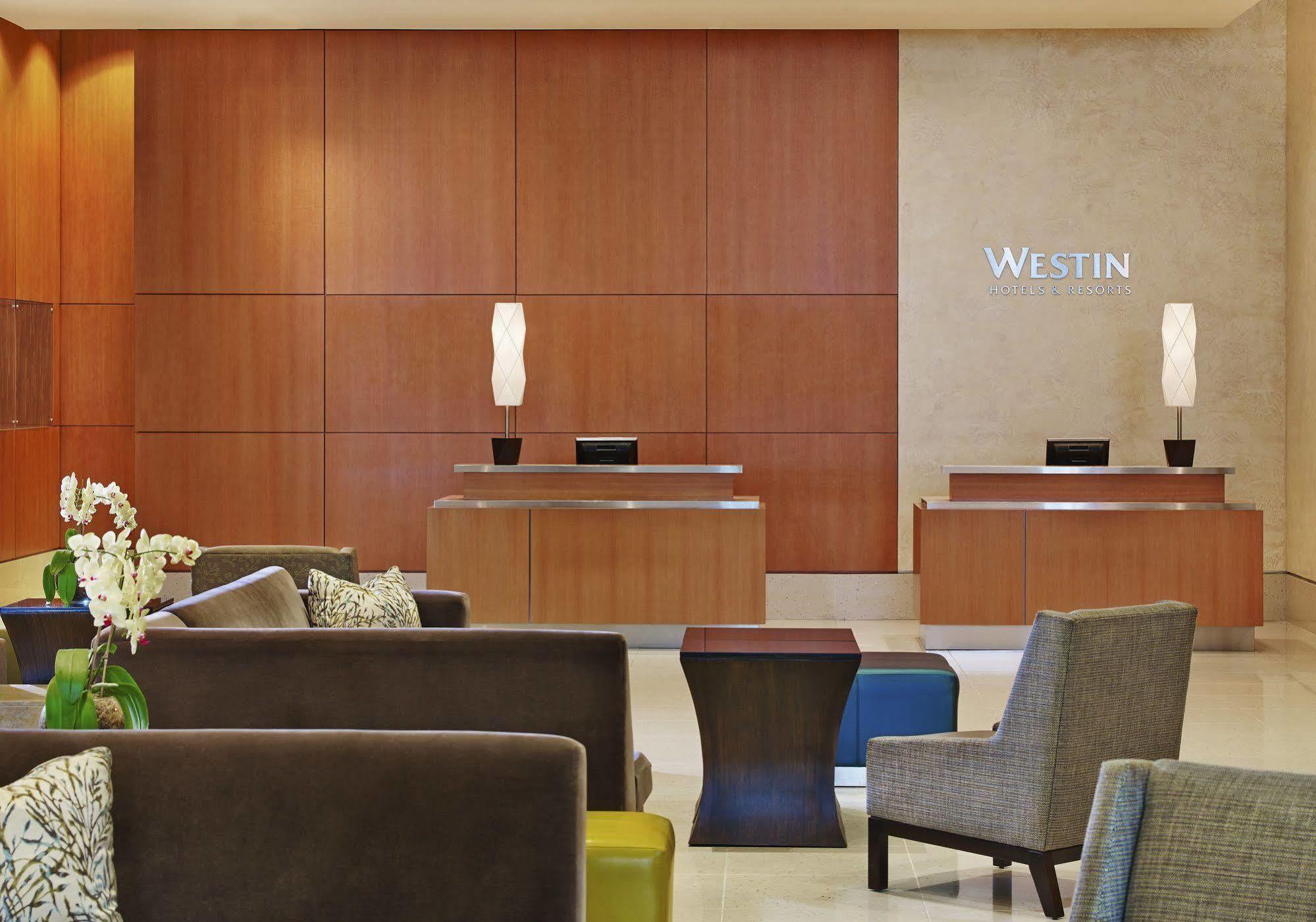 The Westin Virginia Beach Town Center Ngoại thất bức ảnh