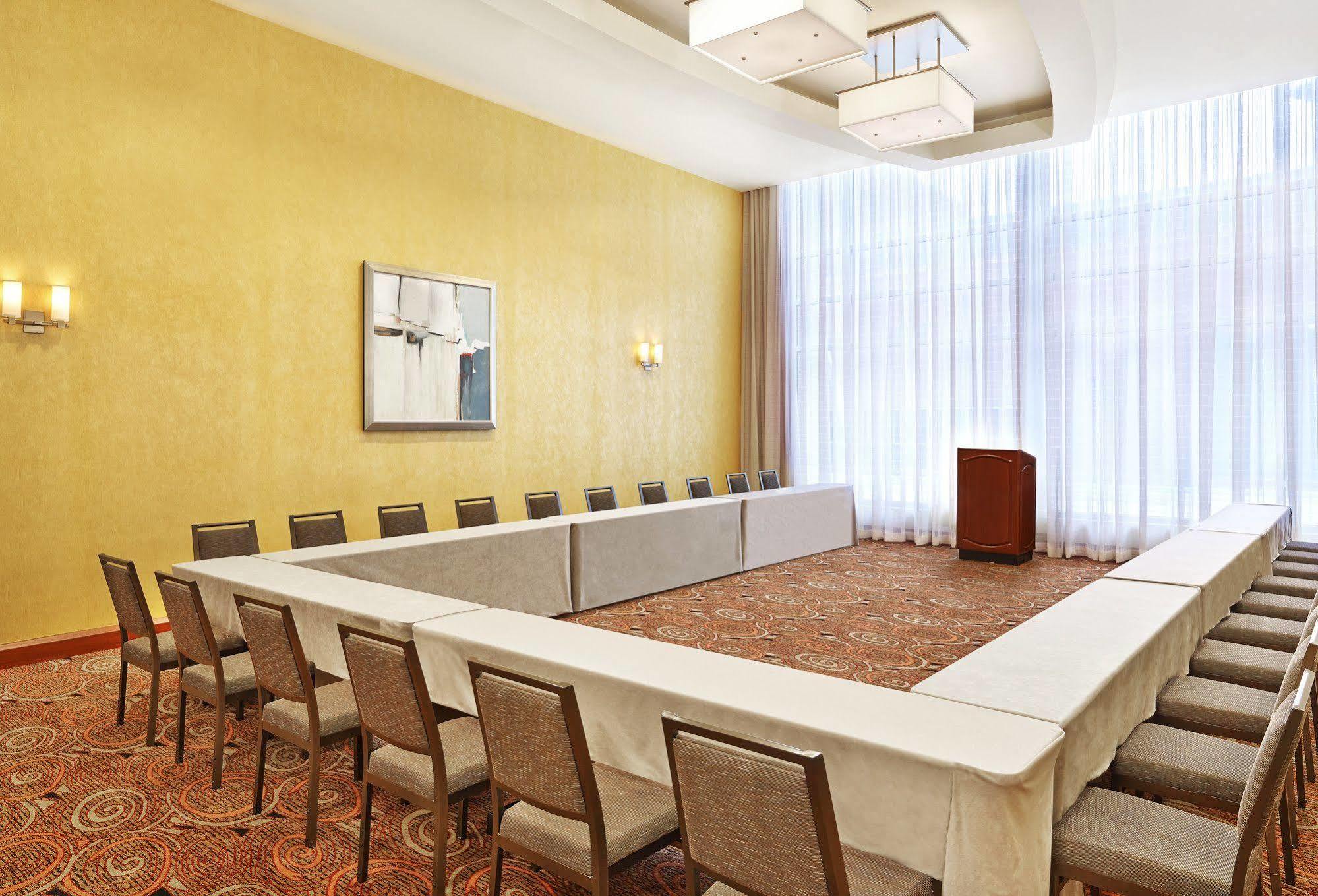 The Westin Virginia Beach Town Center Ngoại thất bức ảnh