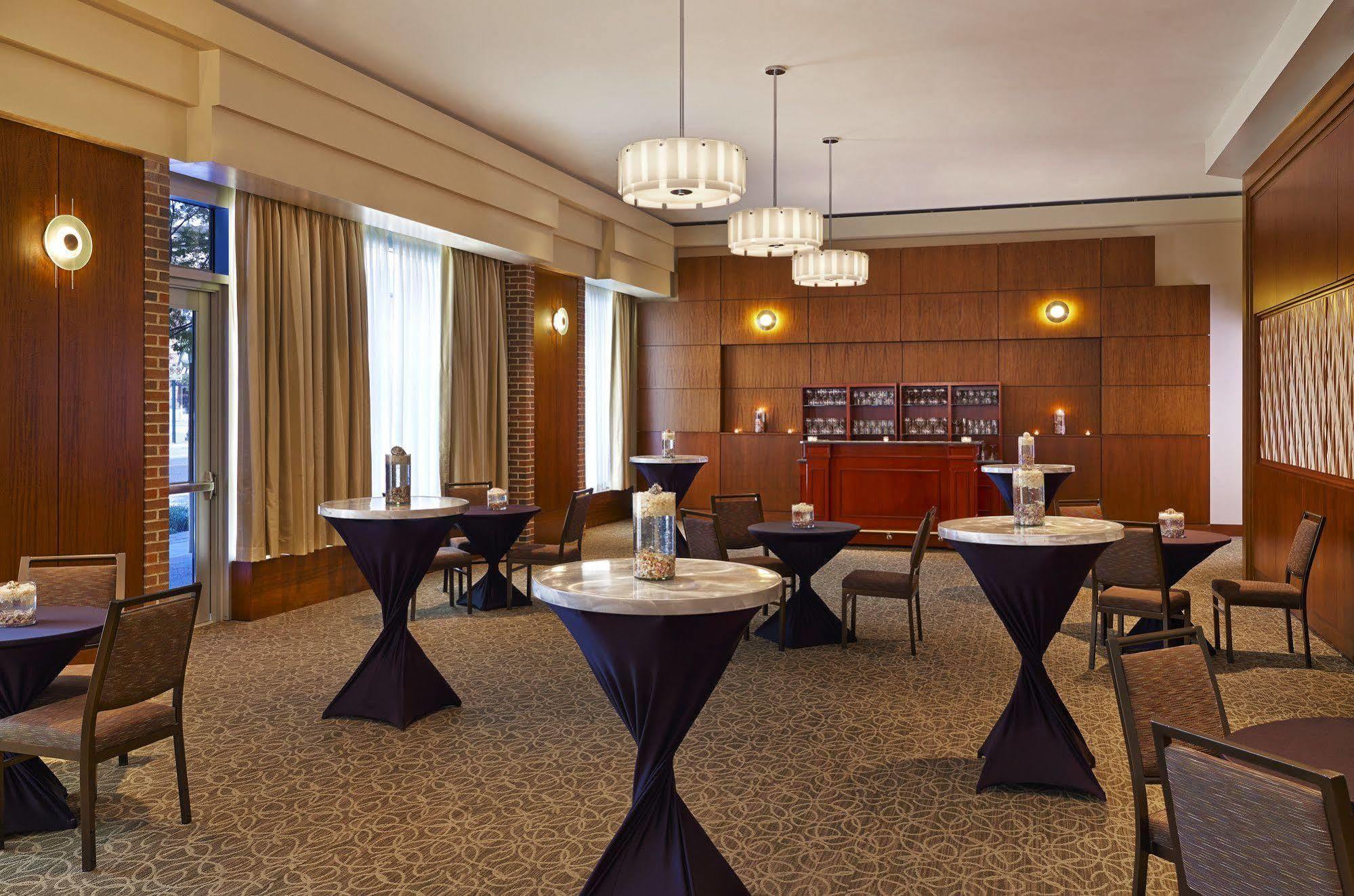 The Westin Virginia Beach Town Center Ngoại thất bức ảnh