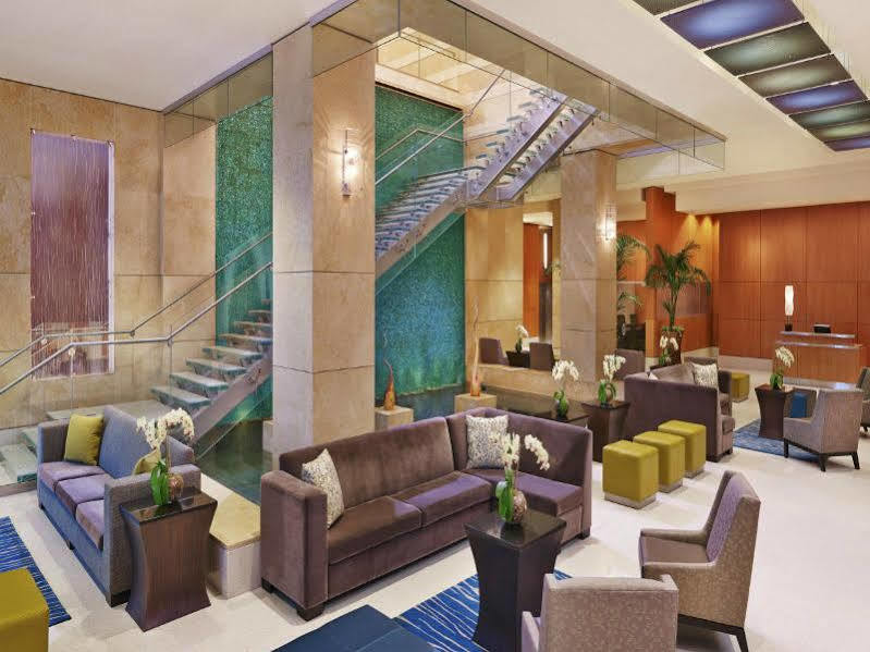 The Westin Virginia Beach Town Center Ngoại thất bức ảnh