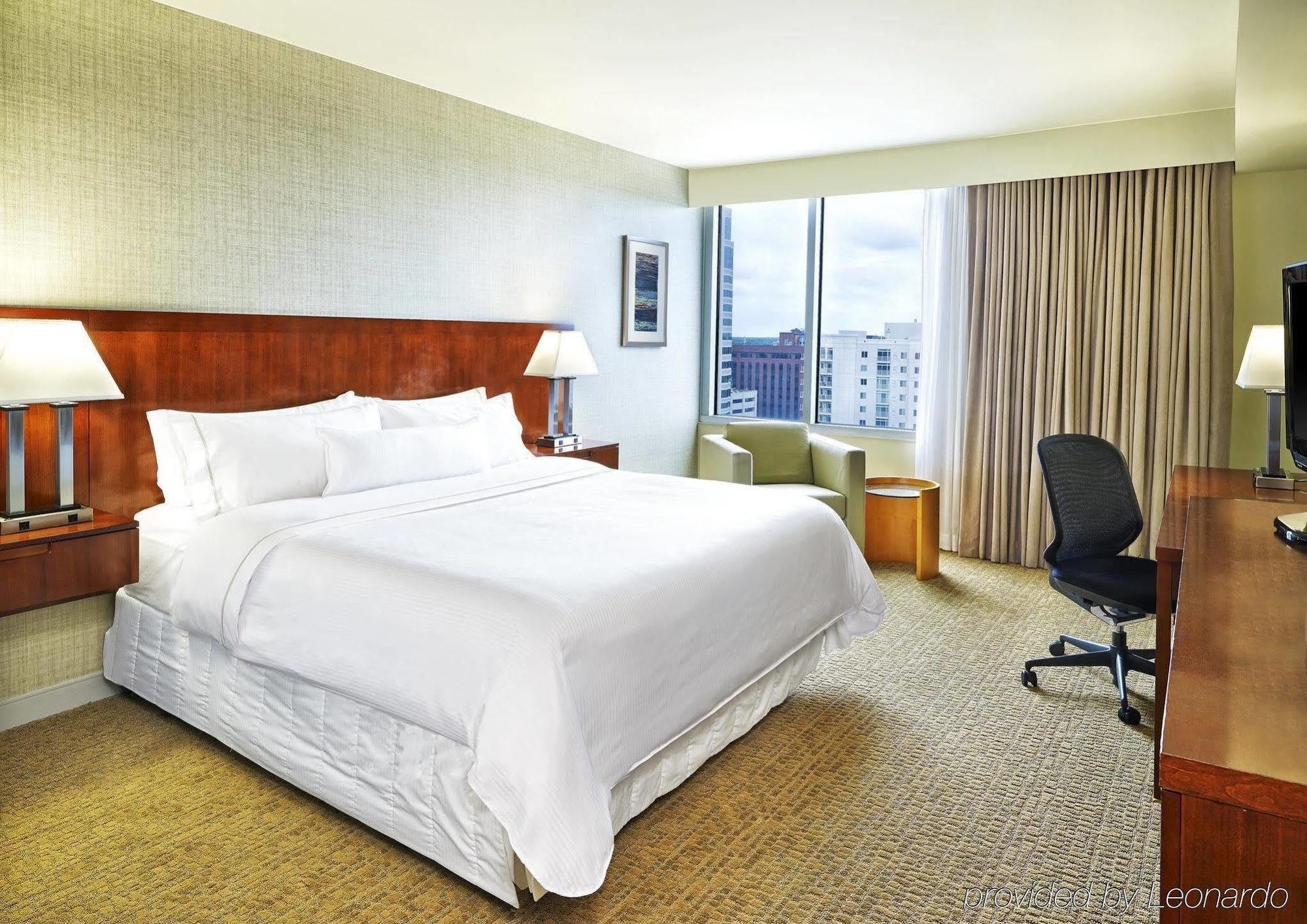 The Westin Virginia Beach Town Center Ngoại thất bức ảnh