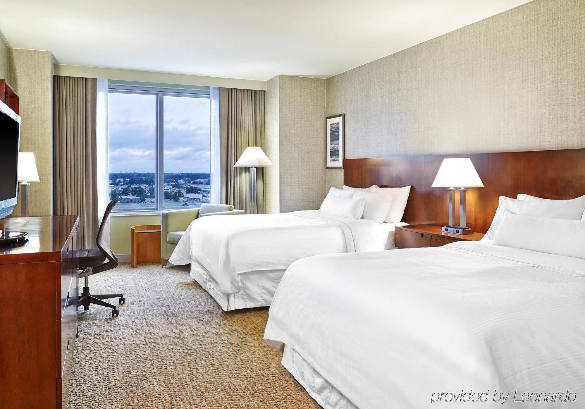 The Westin Virginia Beach Town Center Ngoại thất bức ảnh