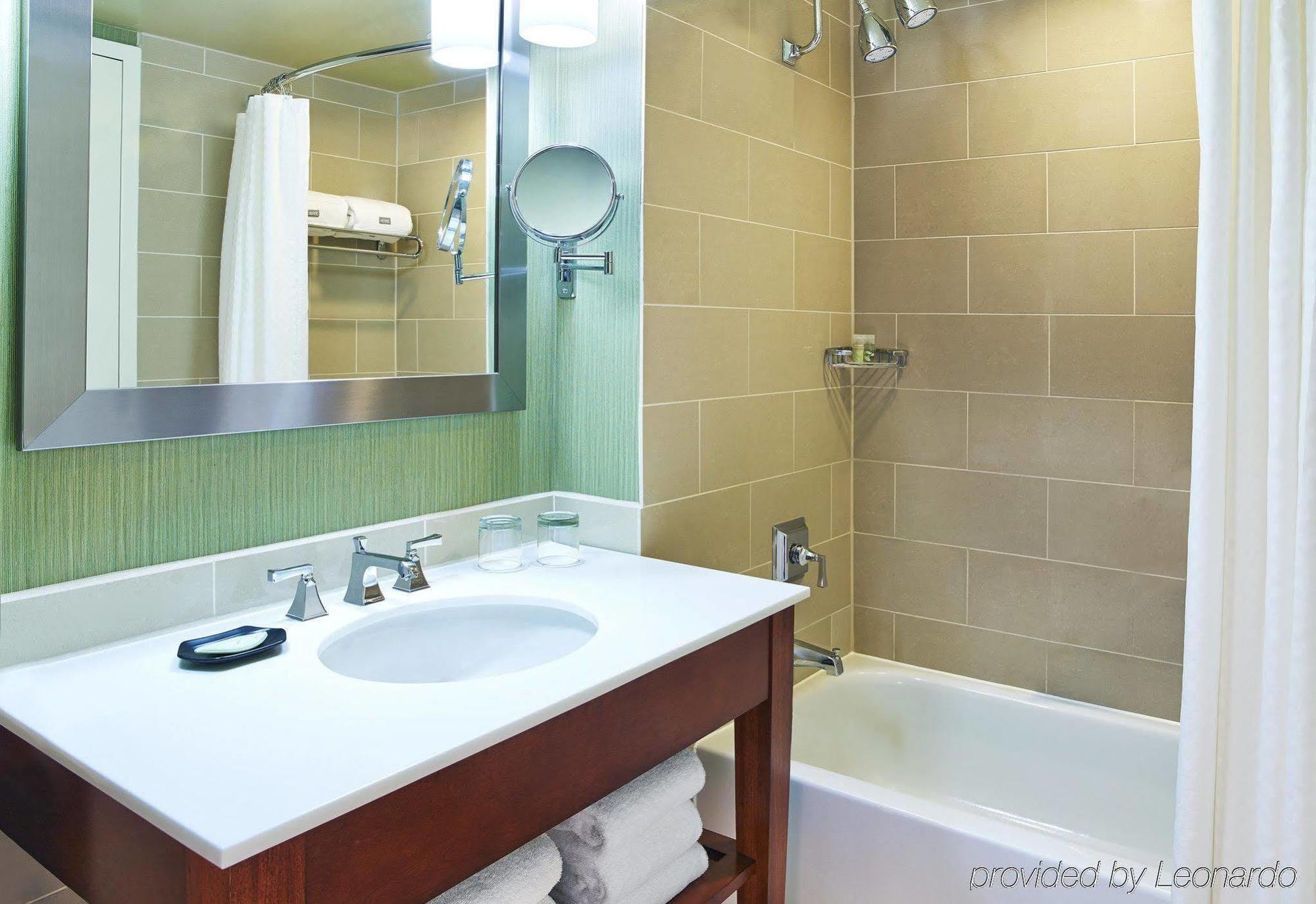 The Westin Virginia Beach Town Center Ngoại thất bức ảnh
