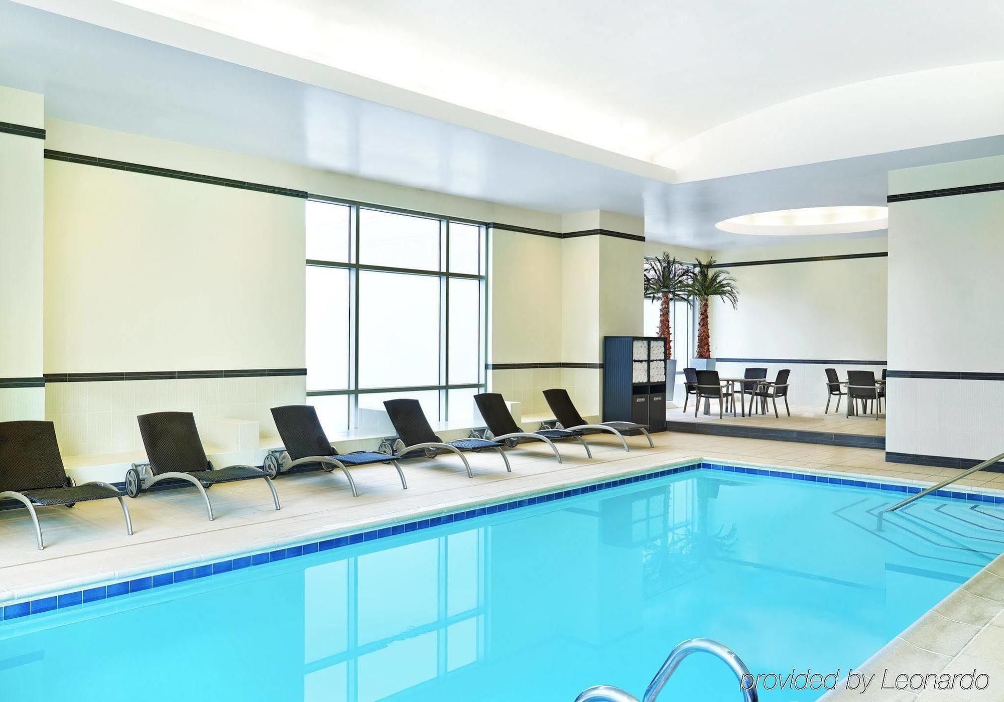 The Westin Virginia Beach Town Center Ngoại thất bức ảnh