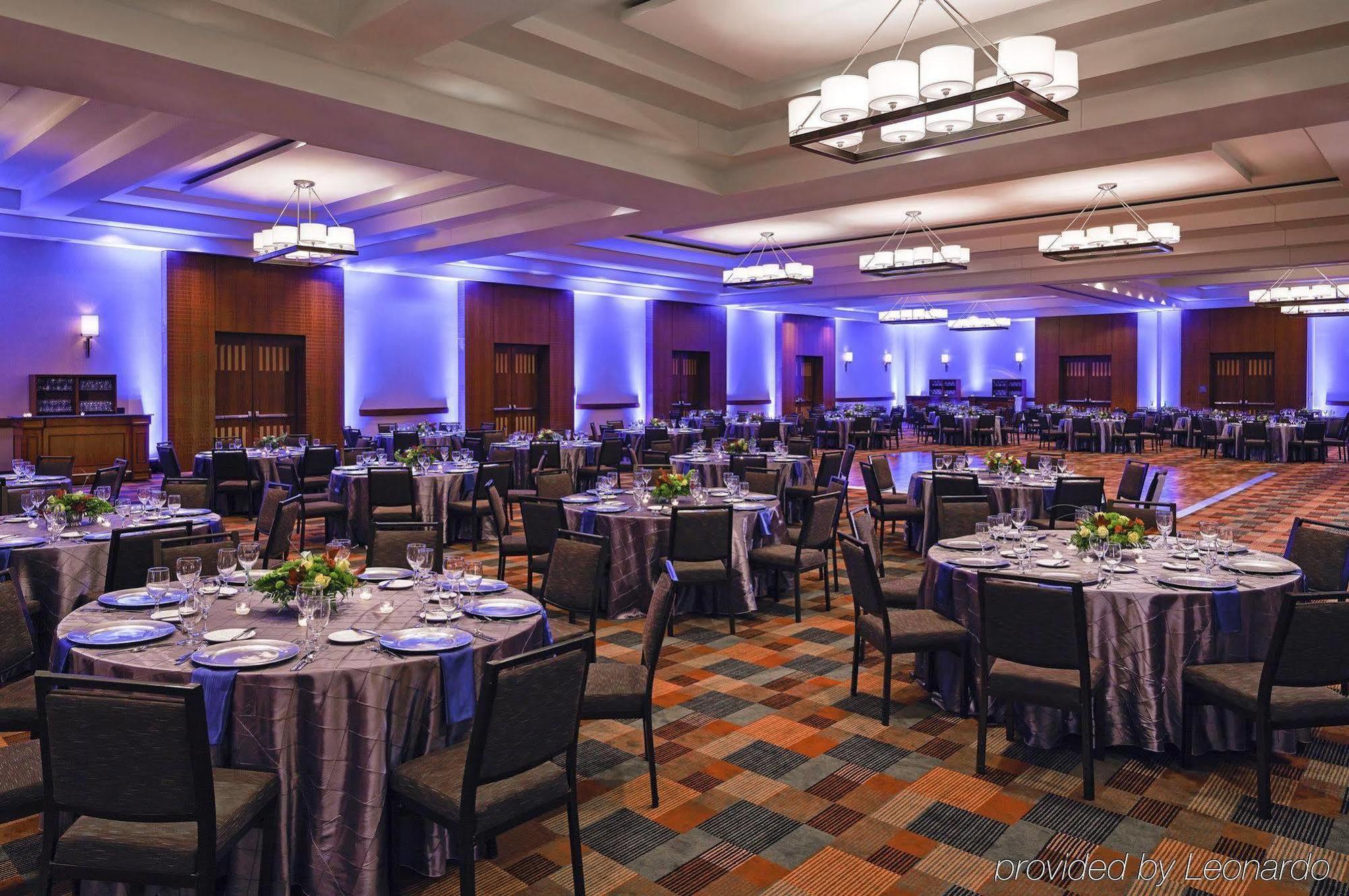 The Westin Virginia Beach Town Center Ngoại thất bức ảnh
