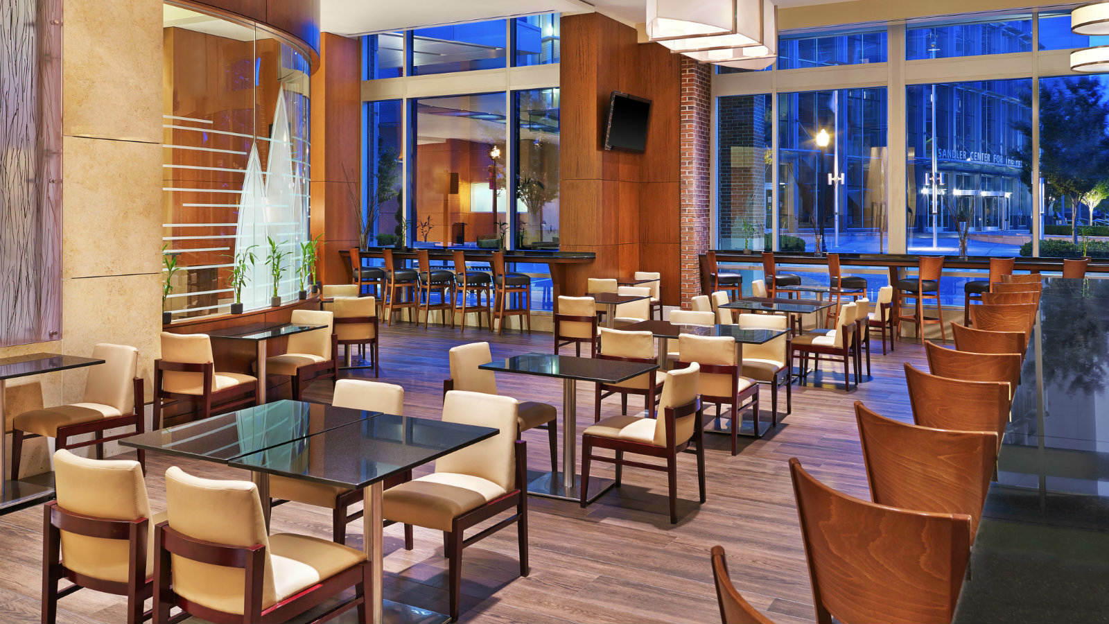 The Westin Virginia Beach Town Center Ngoại thất bức ảnh