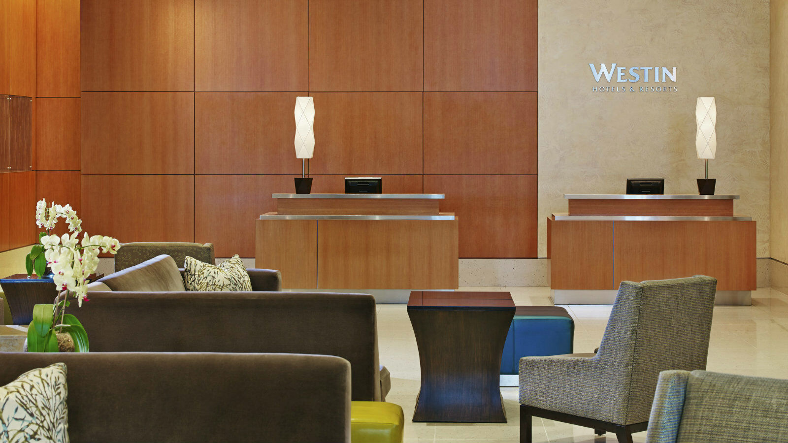 The Westin Virginia Beach Town Center Ngoại thất bức ảnh