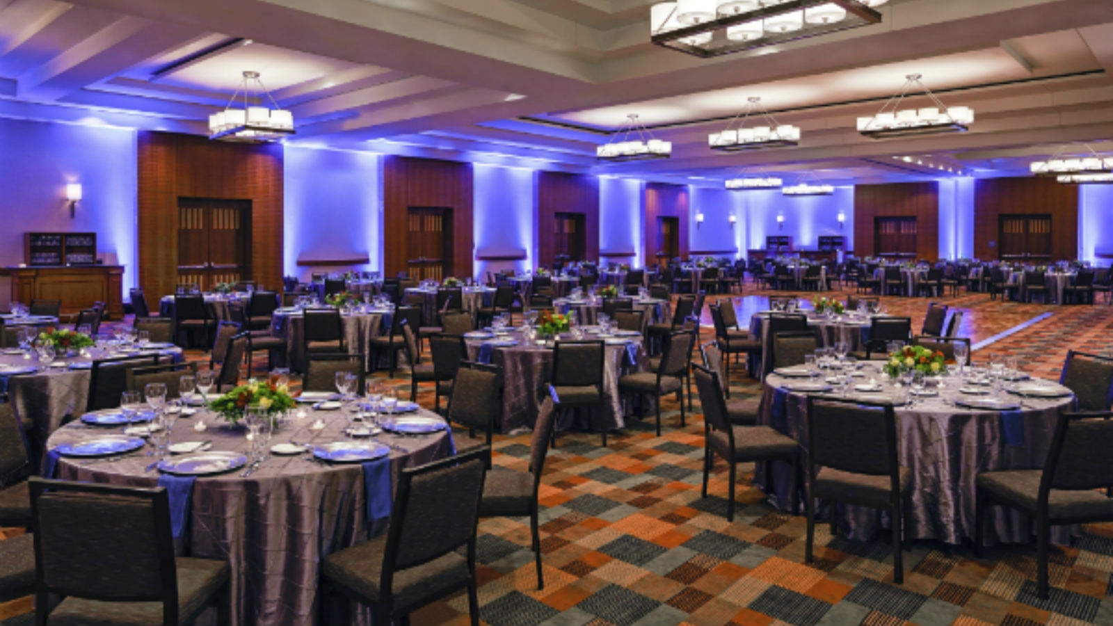 The Westin Virginia Beach Town Center Ngoại thất bức ảnh