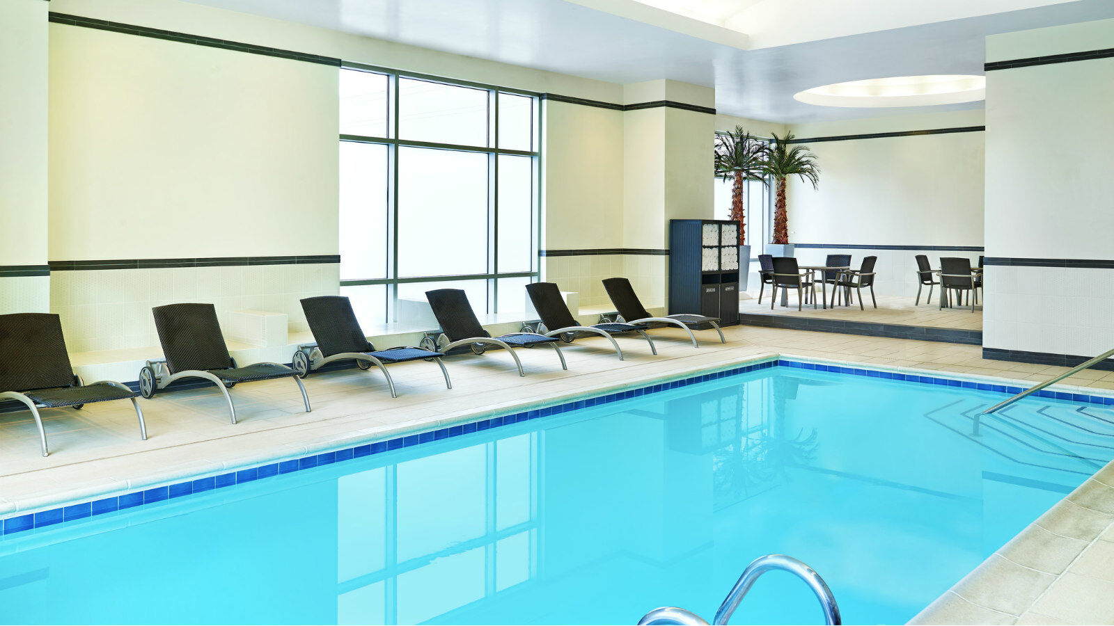 The Westin Virginia Beach Town Center Ngoại thất bức ảnh
