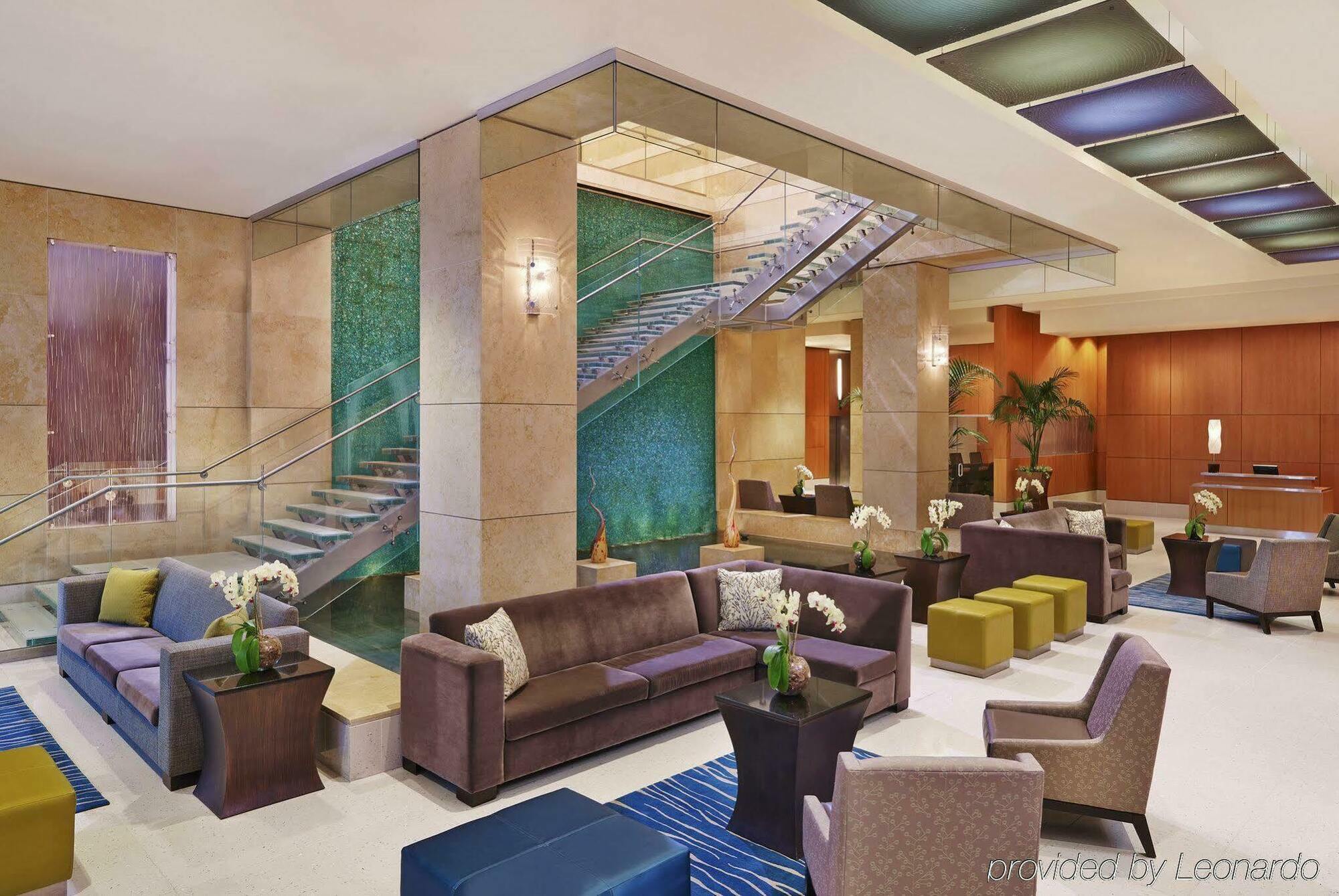 The Westin Virginia Beach Town Center Ngoại thất bức ảnh